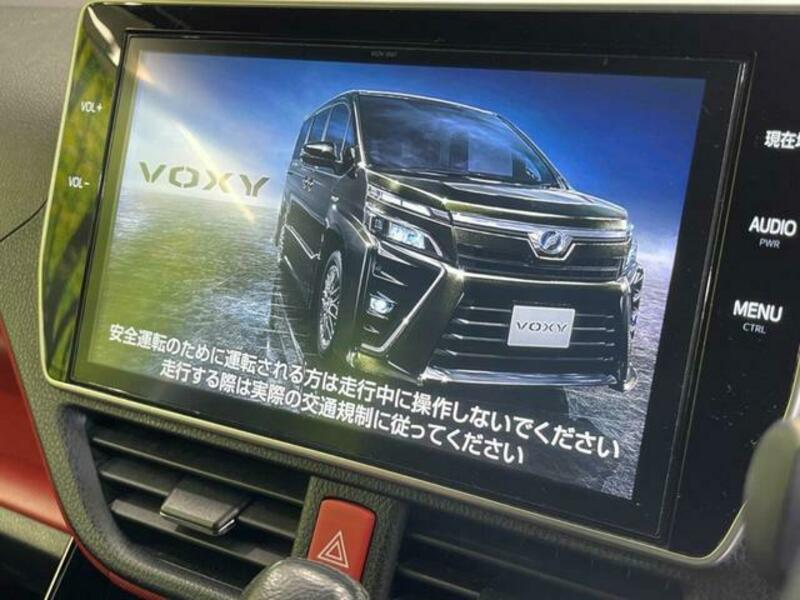VOXY-3