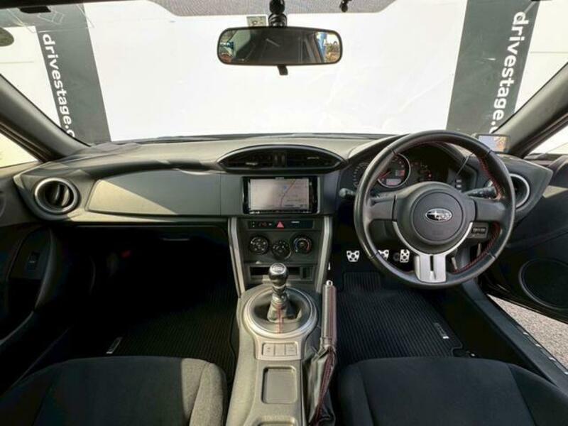 BRZ