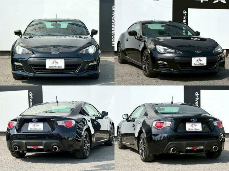 BRZ