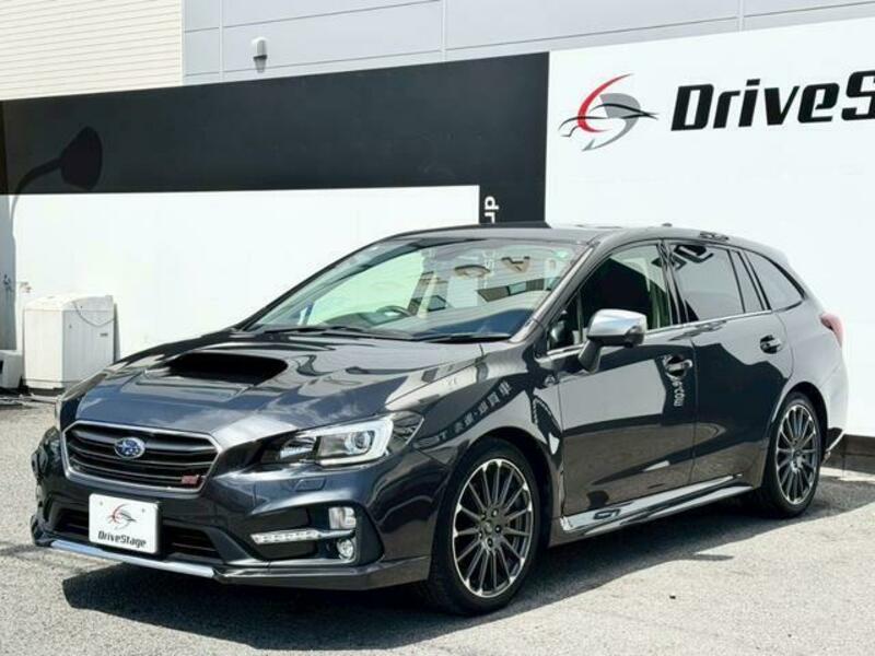 LEVORG-4