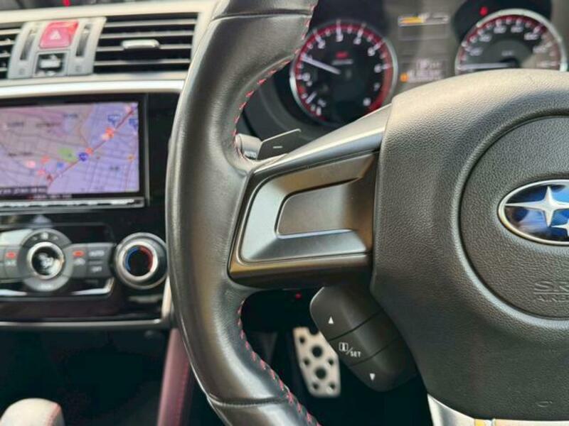 LEVORG-15