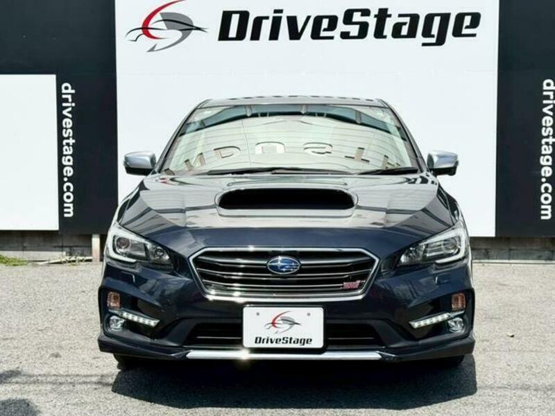 LEVORG-5