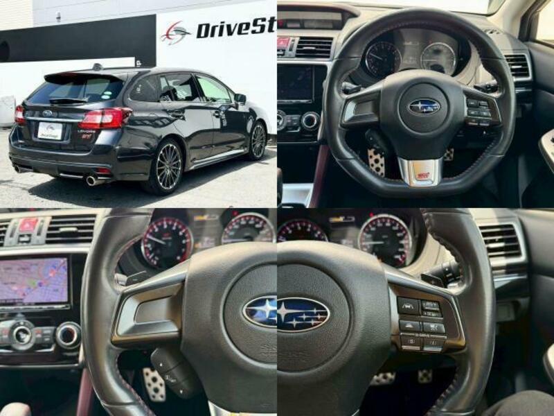 LEVORG-7