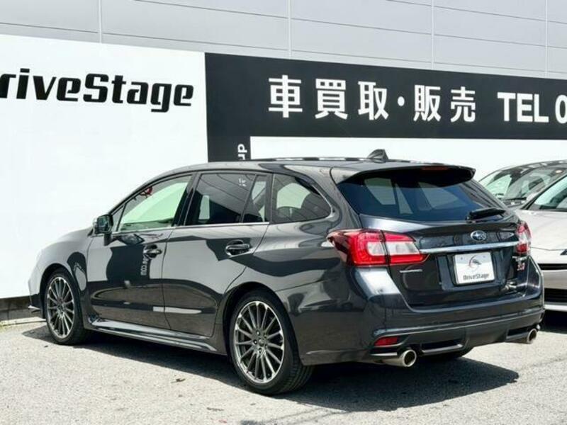 LEVORG-9