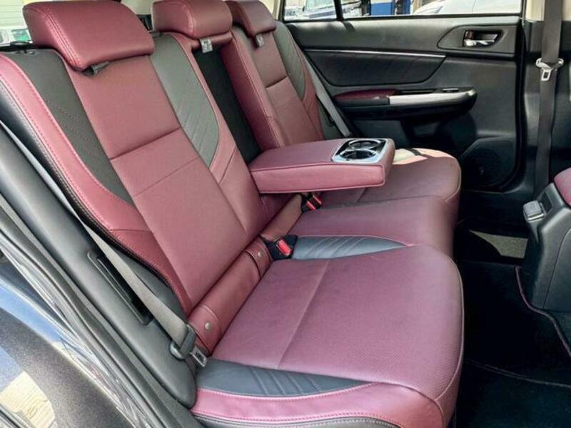 LEVORG-1