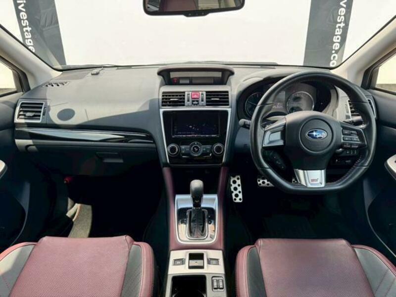 LEVORG-3