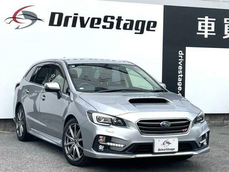 LEVORG-4