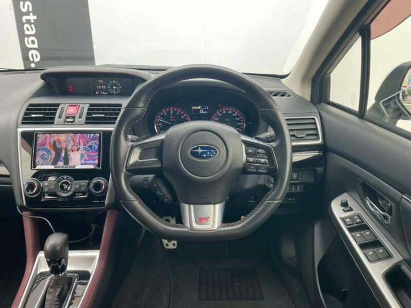 LEVORG-15