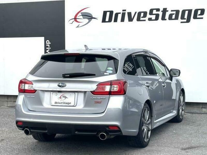 LEVORG-5