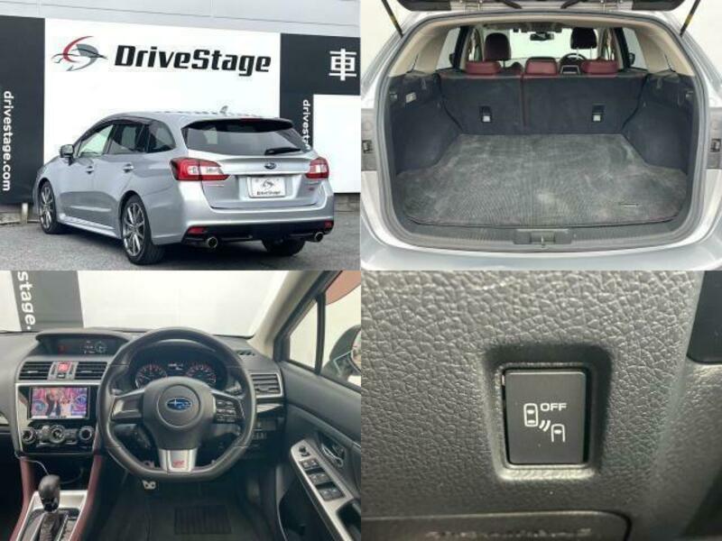 LEVORG-6