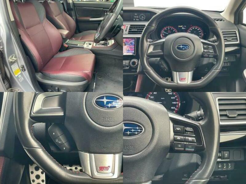LEVORG-7