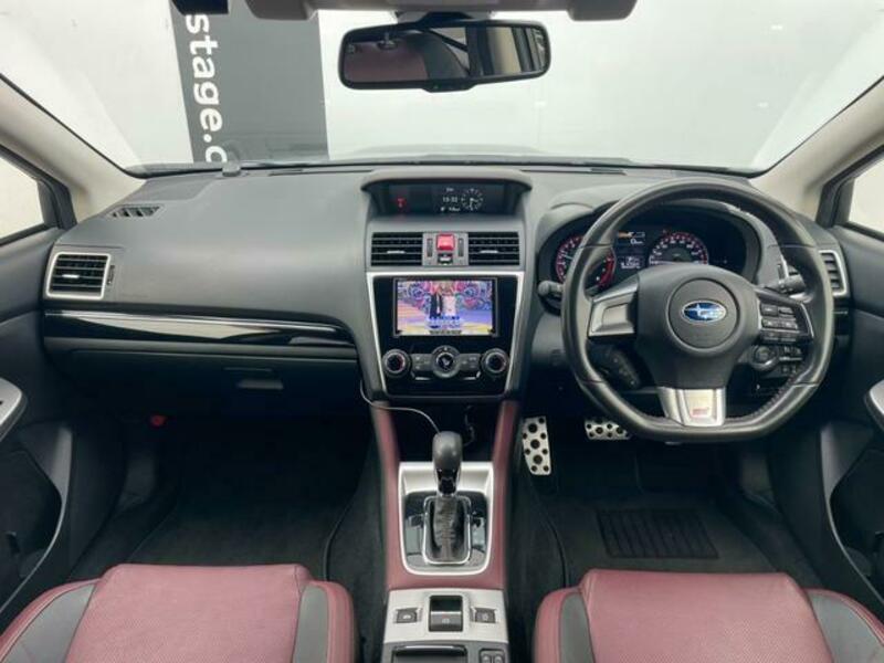 LEVORG-3