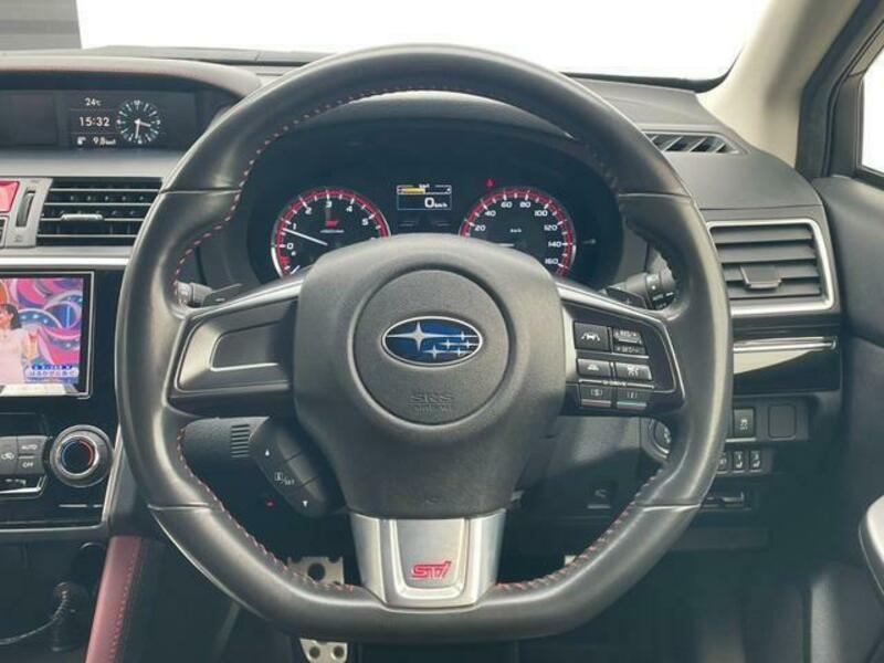 LEVORG-10