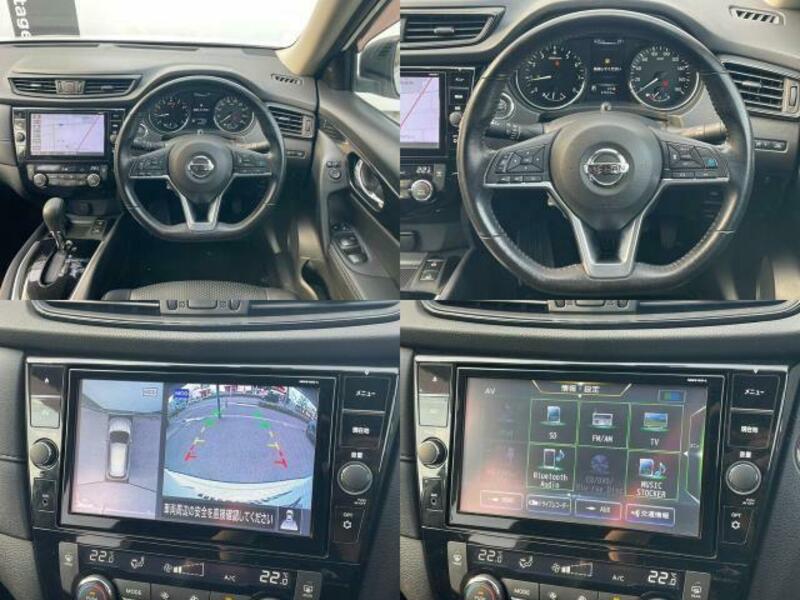 X-TRAIL-4