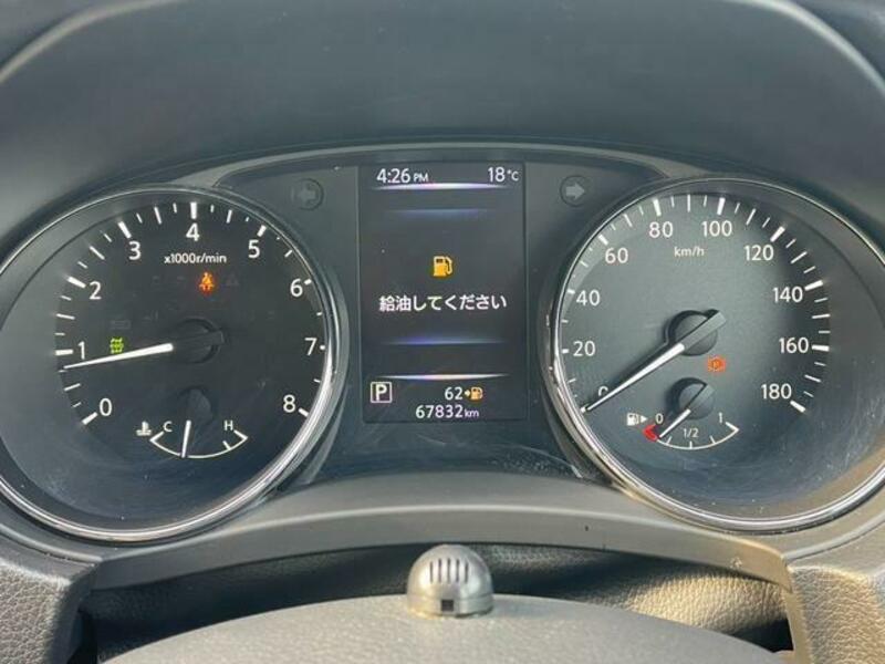 X-TRAIL-12