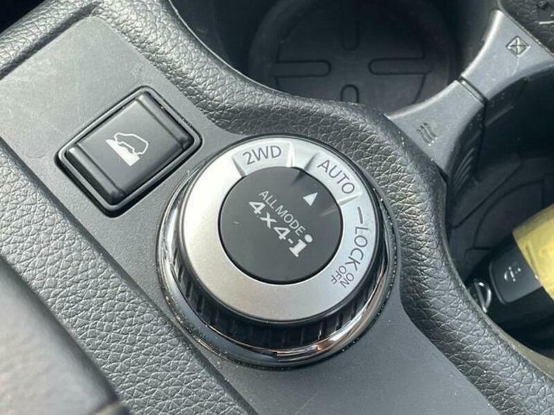 X-TRAIL-8