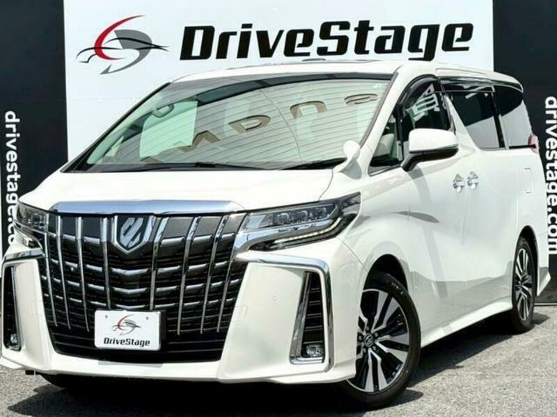 ALPHARD-0