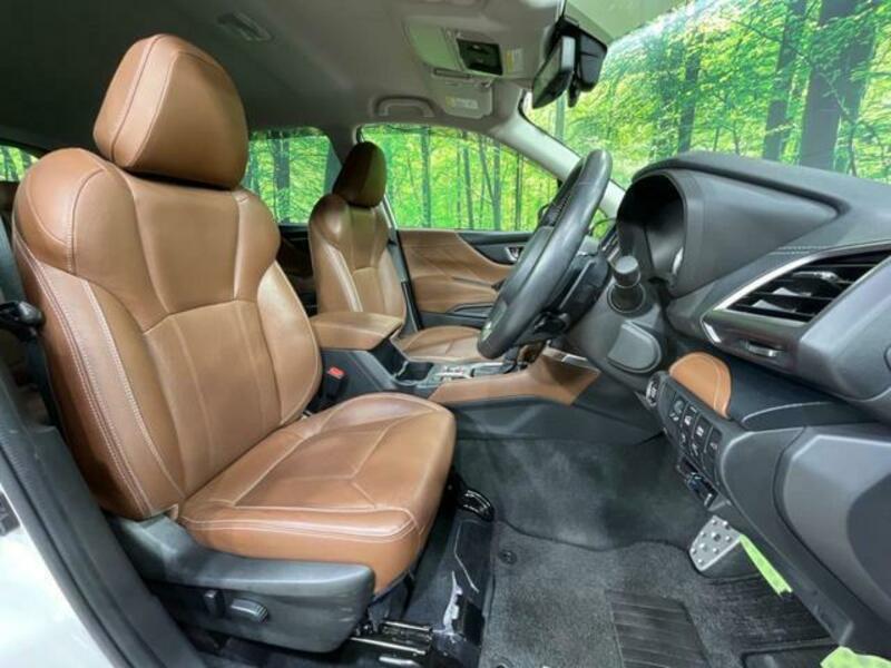 FORESTER-7