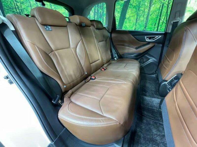 FORESTER-8