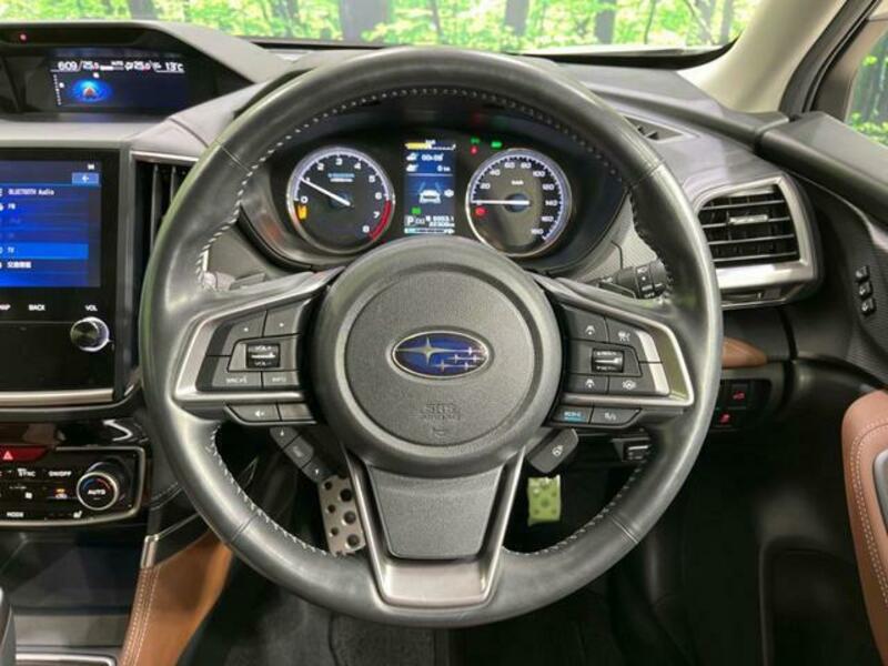 FORESTER-10