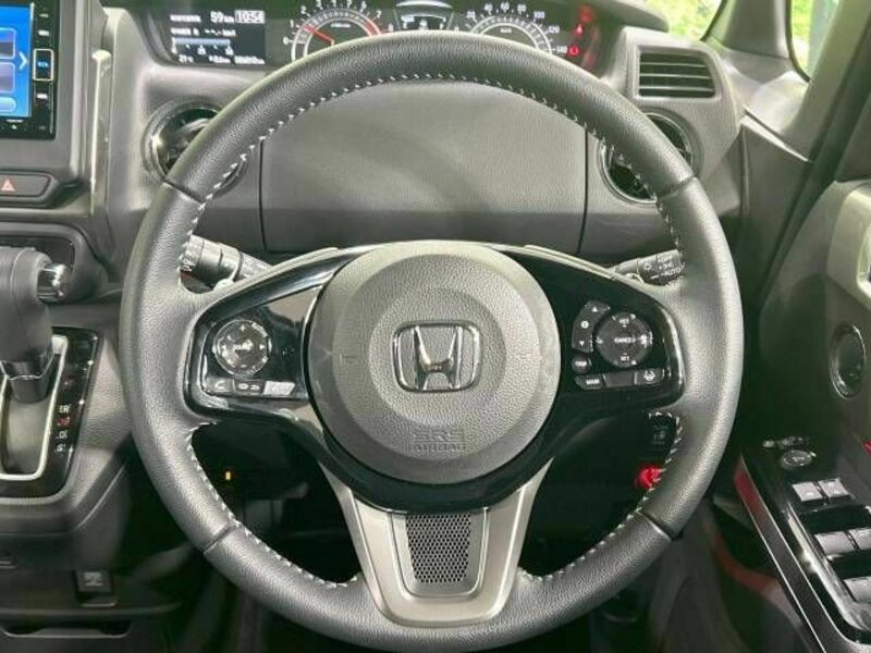 N BOX CUSTOM-10