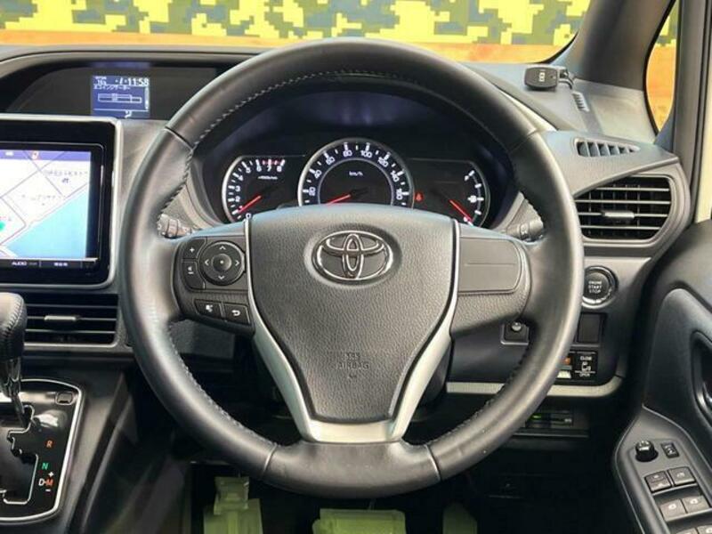 VOXY