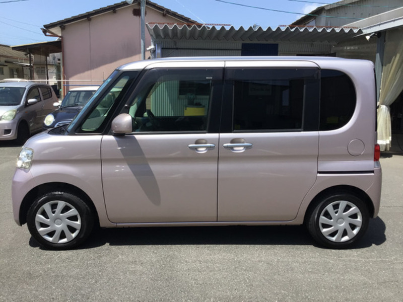 TANTO