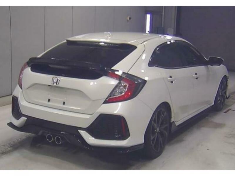 CIVIC