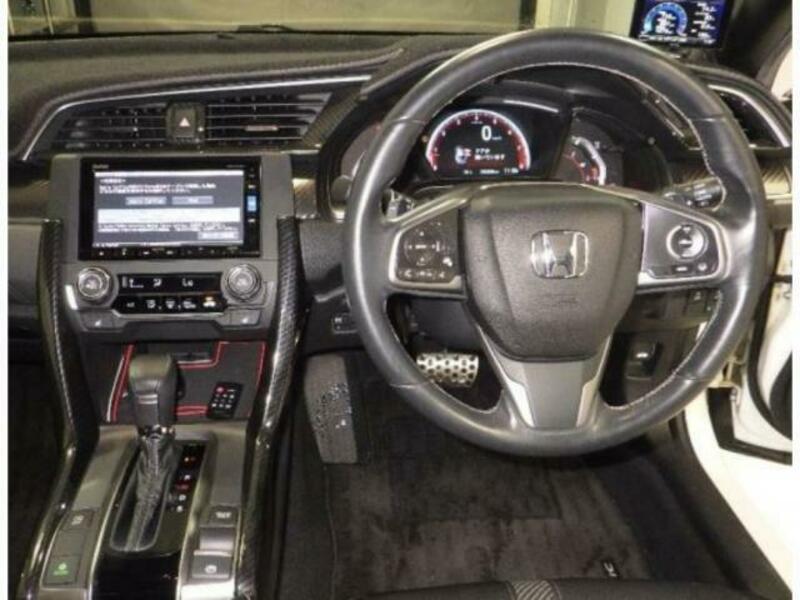 CIVIC