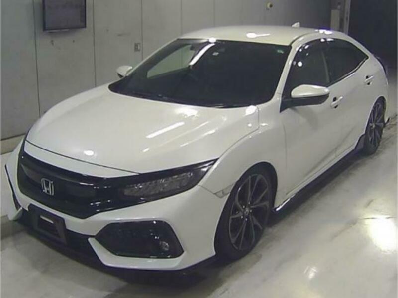 CIVIC