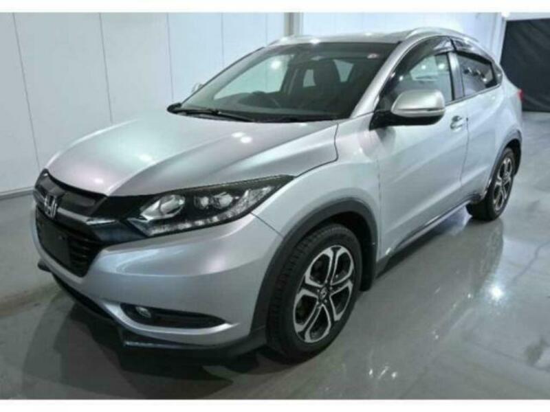 HONDA　VEZEL