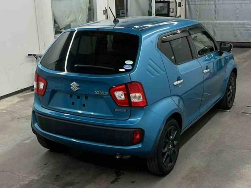 IGNIS-1