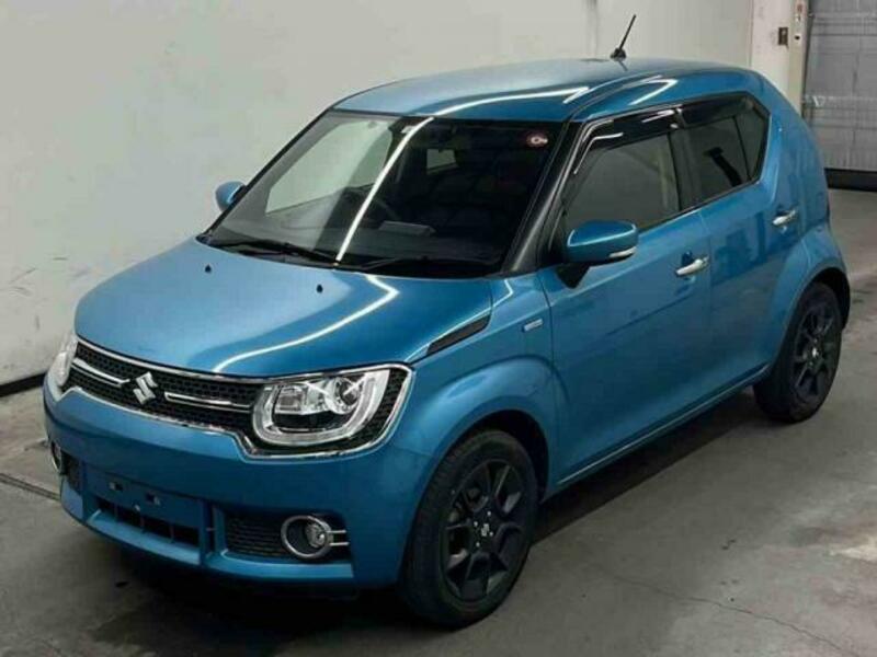 IGNIS-3