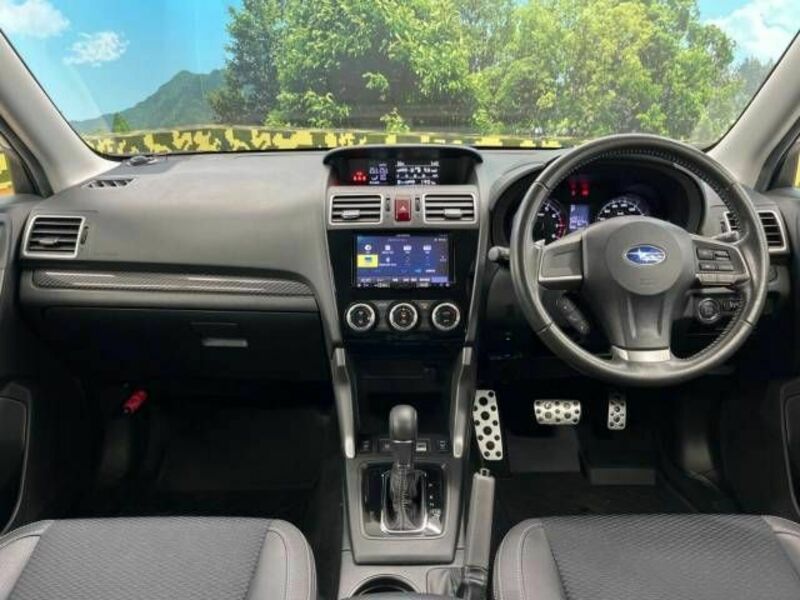 FORESTER-1