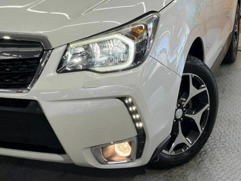 FORESTER-10