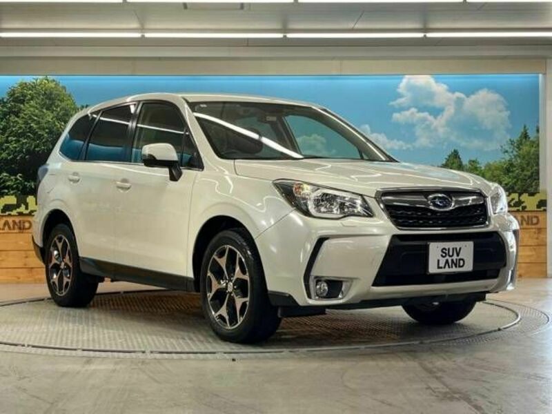 FORESTER-14