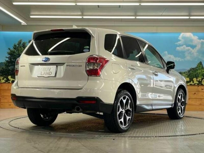 FORESTER-15
