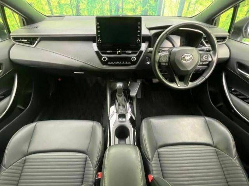 COROLLA TOURING