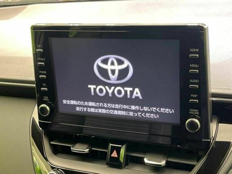 COROLLA TOURING