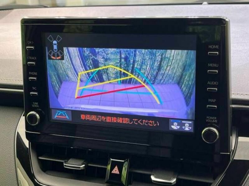 COROLLA TOURING