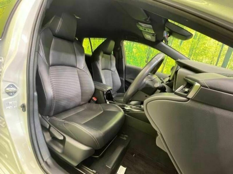 COROLLA TOURING