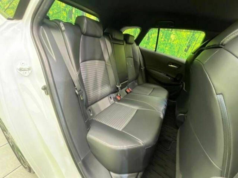 COROLLA TOURING