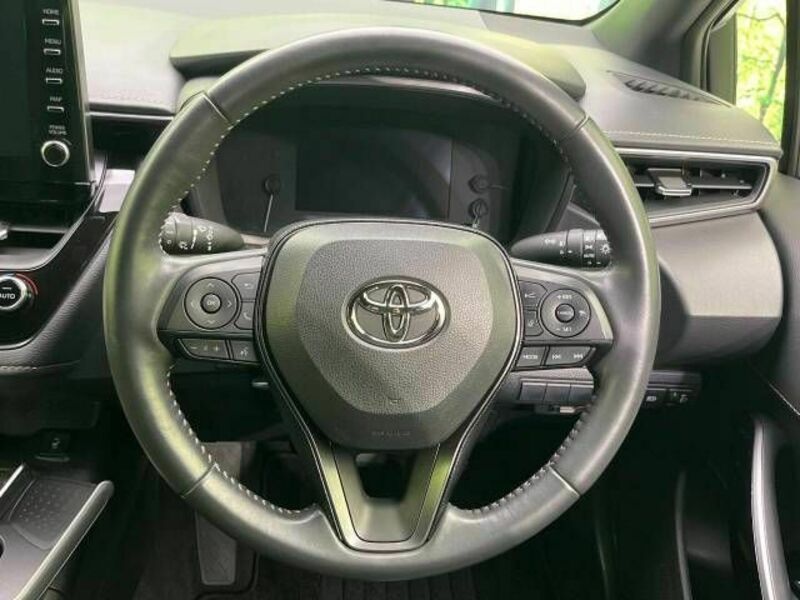 COROLLA TOURING