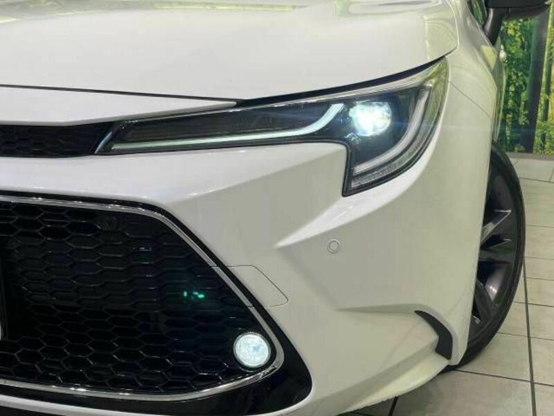 COROLLA TOURING