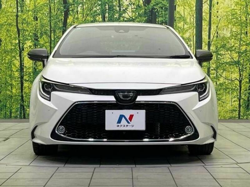 COROLLA TOURING