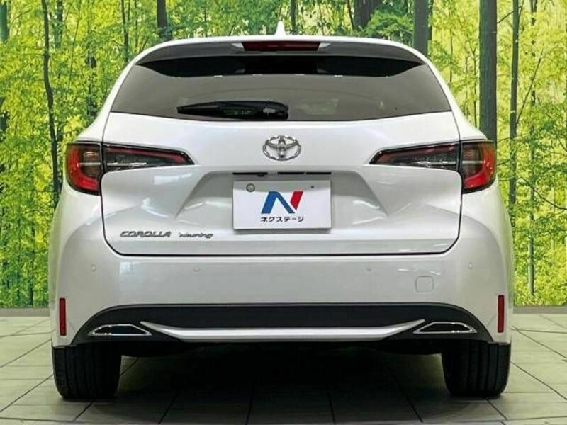 COROLLA TOURING