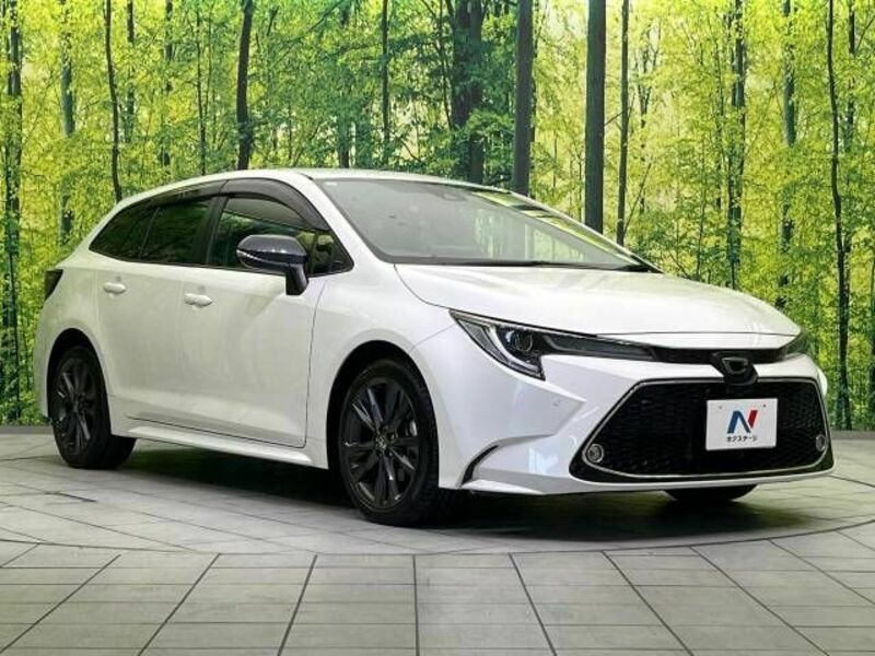 COROLLA TOURING