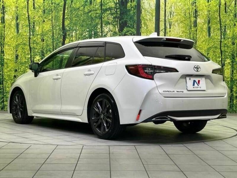 COROLLA TOURING