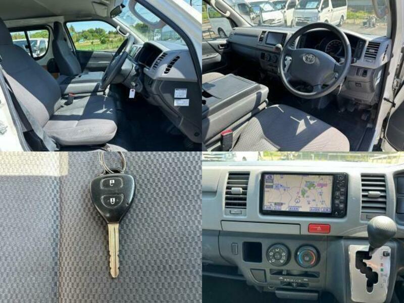 HIACE VAN-4