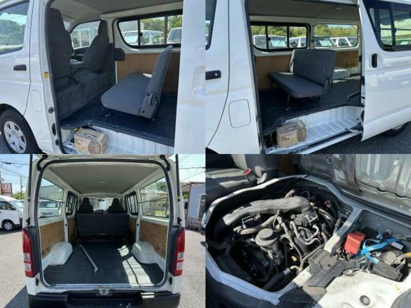 HIACE VAN-6